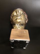 buste déesse grecque