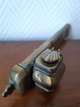 Encrier ottoman Divit 19eme siècle 