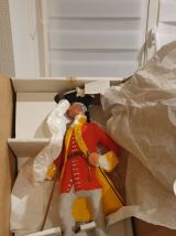 STATUETTE CAPITAINE RICHARD HENNESSY