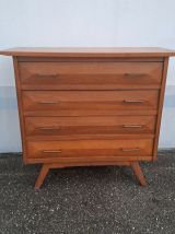 Commode vintage 
