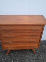 Commode vintage 