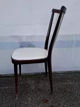 Chaises vintage 