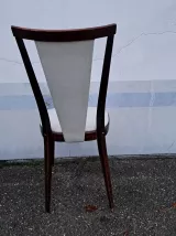 Chaises vintage 