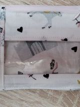 Ceinture pour pompe à insuline diabète