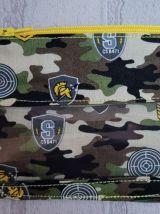 Ceinture pour pompe à insuline diabète