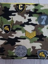 Ceinture pour pompe à insuline diabète