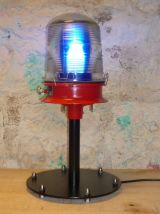 BALISE DE PISTE AEROPORT 