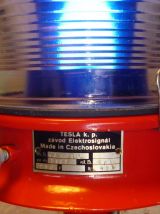 BALISE DE PISTE AEROPORT 