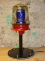 BALISE DE PISTE AEROPORT 