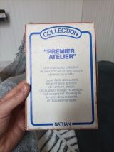 Disney piquages atelier Nathan 1979
