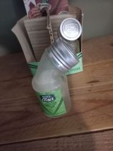 Joli présentoir publicitaire cartonné 1950