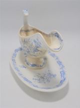 Ancienne saucière 