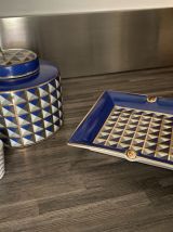 Set porcelaine luxe Casa Padrino 