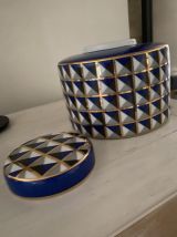 Set porcelaine luxe Casa Padrino 