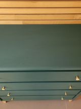 Commode vintage années 60