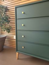 Commode vintage années 60
