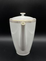 Cafetière / Théière Limoges