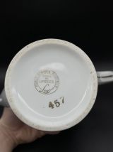 Cafetière / Théière Limoges