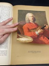 Livre 1946  La musique des origines à nos jours