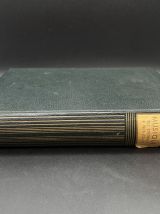 Livre 1946  La musique des origines à nos jours