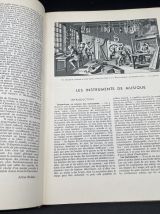 Livre 1946  La musique des origines à nos jours