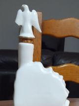 Carafe en porcelaine