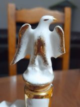 Carafe en porcelaine