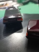 PEUGEOT 505 SR Modèle de 1979 