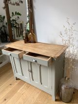 Buffet Parisien vintage