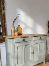 Buffet Parisien vintage