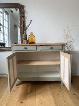 Buffet Parisien vintage