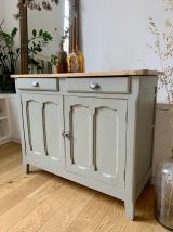 Buffet Parisien vintage