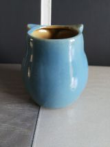 Petit Pot 'chouette en céramique' 