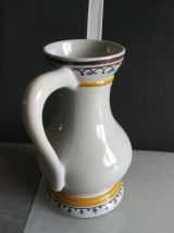 Pichet de décoration 