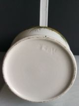 Pichet de décoration 