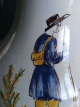 Pichet de décoration 