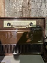 Radio grundig 