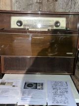 Radio grundig 