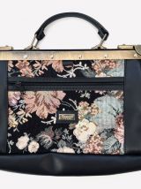 Sac vintage des années 60