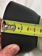 Service 6 coupelles en céramique + 3 plateaux bois