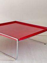 Table basse 80's