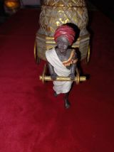    Très joli sucrier vintage  années 50 's / 60's