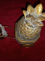    Très joli sucrier vintage  années 50 's / 60's