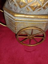    Très joli sucrier vintage  années 50 's / 60's