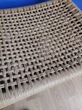 chaises de Niels Otto Moller