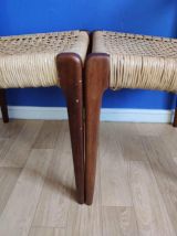 chaises de Niels Otto Moller