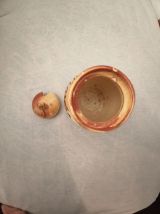 Pot à olive Vallauris