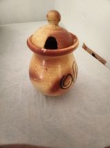Pot à olive Vallauris