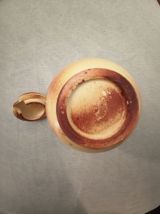 Pot à olive Vallauris