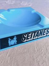 Cendrier publicitaire vintage 